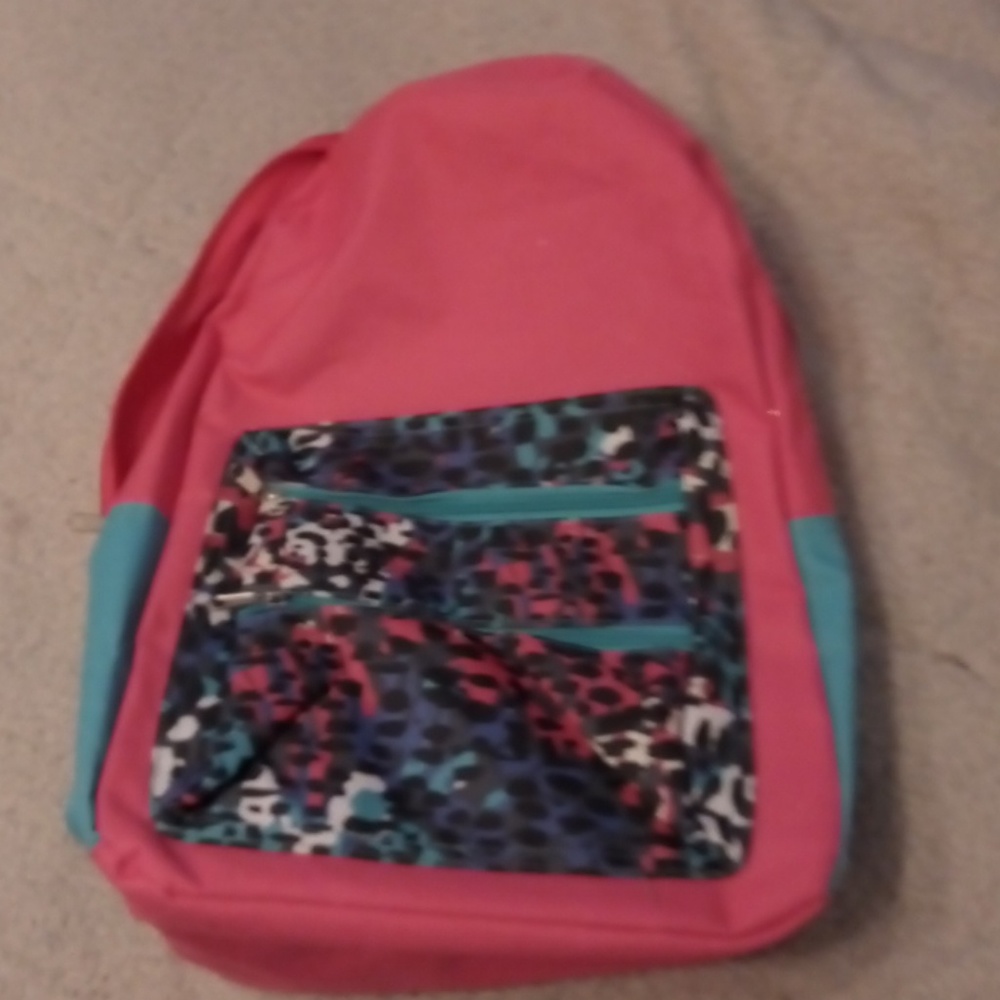 Cute Back Pack! - image 1